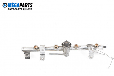 Fuel rail for Mini Hatchback I (R50, R53) (06.2001 - 09.2006) One, 90 hp