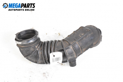 Air intake corrugated hose for Mini Hatchback I (R50, R53) (06.2001 - 09.2006) One, 90 hp