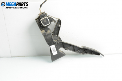 Accelerator potentiometer for Mercedes-Benz A-Class Hatchback W169 (09.2004 - 06.2012)