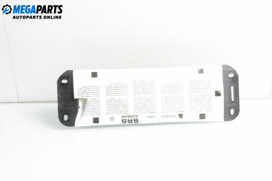Airbag for Mercedes-Benz A-Class Hatchback W169 (09.2004 - 06.2012), 5 uși, hatchback, position: fața