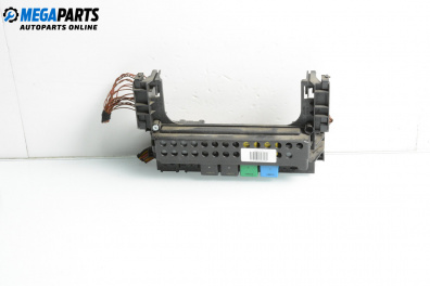 Fuse box for Mercedes-Benz A-Class Hatchback W169 (09.2004 - 06.2012) A 180 CDI (169.007, 169.307), 109 hp