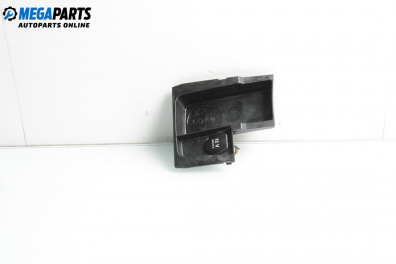 Interior plastic for Mercedes-Benz A-Class Hatchback W169 (09.2004 - 06.2012), 5 doors, hatchback, position: front