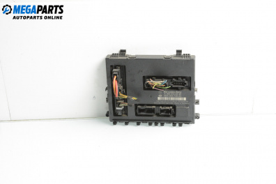 Door module for Mercedes-Benz A-Class Hatchback W169 (09.2004 - 06.2012), № A 180 540 56 45