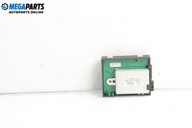 Antenna receiver module for Mercedes-Benz A-Class Hatchback W169 (09.2004 - 06.2012)