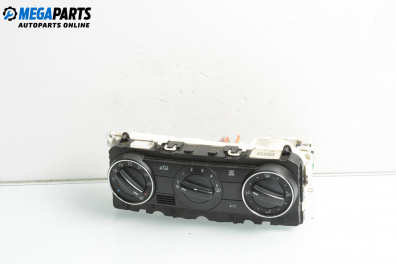 Bedienteil climatronic for Mercedes-Benz A-Class Hatchback W169 (09.2004 - 06.2012)