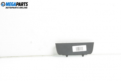 Interior plastic for Mercedes-Benz A-Class Hatchback W169 (09.2004 - 06.2012), 5 doors, hatchback, position: front