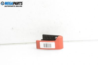 Mâner descuiere capotă for Mercedes-Benz A-Class Hatchback W169 (09.2004 - 06.2012), 5 uși, hatchback