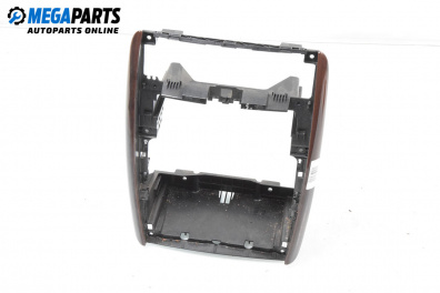 Consola centrală for Mercedes-Benz A-Class Hatchback W169 (09.2004 - 06.2012)