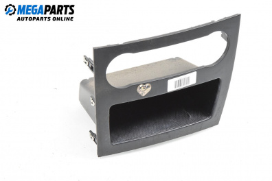 Central console for Mercedes-Benz A-Class Hatchback W169 (09.2004 - 06.2012)
