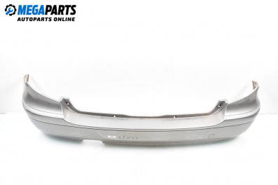 Stoßfänger hinten for Mercedes-Benz A-Class Hatchback W169 (09.2004 - 06.2012), hecktür