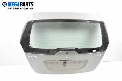 Heckklappe for Mercedes-Benz A-Class Hatchback W169 (09.2004 - 06.2012), 5 türen, hecktür, position: rückseite