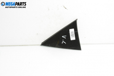 Interior plastic for Mercedes-Benz A-Class Hatchback W169 (09.2004 - 06.2012), 5 doors, hatchback, position: front