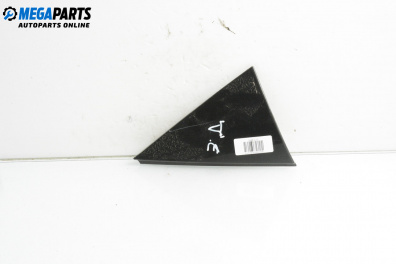 Interior plastic for Mercedes-Benz A-Class Hatchback W169 (09.2004 - 06.2012), 5 doors, hatchback, position: front