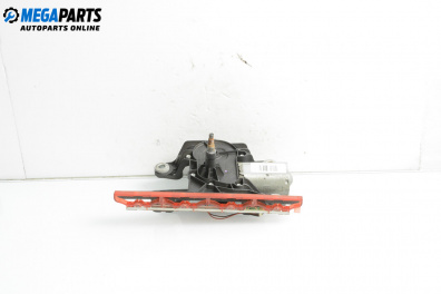 Front wipers motor for Mercedes-Benz A-Class Hatchback W169 (09.2004 - 06.2012), hatchback, position: front