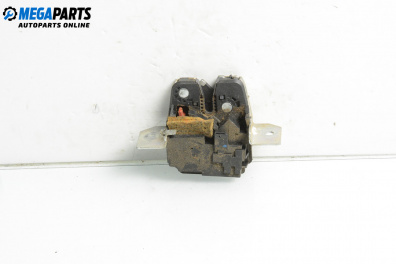 Trunk lock for Mercedes-Benz A-Class Hatchback W169 (09.2004 - 06.2012), hatchback, position: rear