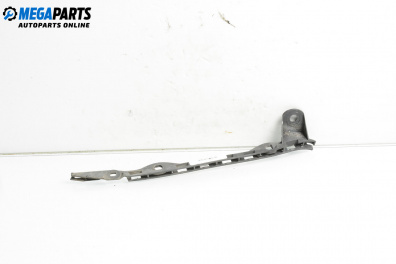 Stoßstangehalterung for Mercedes-Benz A-Class Hatchback W169 (09.2004 - 06.2012), hecktür, position: rechts, rückseite