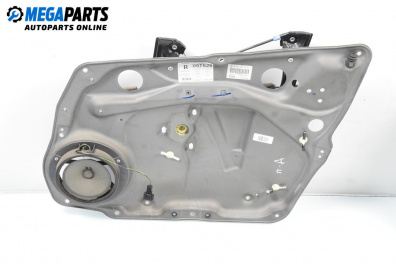 Power window mechanism for Mercedes-Benz A-Class Hatchback W169 (09.2004 - 06.2012), 5 doors, hatchback, position: front - right
