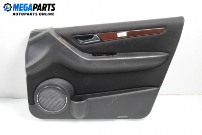 Interior door panel  for Mercedes-Benz A-Class Hatchback W169 (09.2004 - 06.2012), 5 doors, hatchback, position: front - right