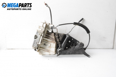 Schloss for Mercedes-Benz A-Class Hatchback W169 (09.2004 - 06.2012), position: rechts, rückseite