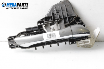 Schloss for Mercedes-Benz A-Class Hatchback W169 (09.2004 - 06.2012), position: rechts, rückseite