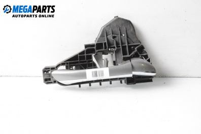 Schloss for Mercedes-Benz A-Class Hatchback W169 (09.2004 - 06.2012), position: rechts, vorderseite