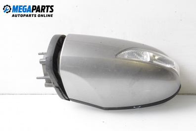 Mirror for Mercedes-Benz A-Class Hatchback W169 (09.2004 - 06.2012), 5 doors, hatchback, position: right