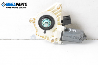 Window lift motor for Mercedes-Benz A-Class Hatchback W169 (09.2004 - 06.2012), 5 doors, hatchback, position: rear - right