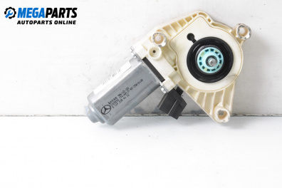 Window lift motor for Mercedes-Benz A-Class Hatchback W169 (09.2004 - 06.2012), 5 doors, hatchback, position: front - right