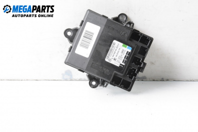 Modul ușă for Mercedes-Benz A-Class Hatchback W169 (09.2004 - 06.2012), № 169 820 92 26
