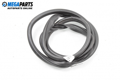 Seal for Mercedes-Benz A-Class Hatchback W169 (09.2004 - 06.2012), 5 doors, hatchback