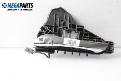 Außengriff for Mercedes-Benz A-Class Hatchback W169 (09.2004 - 06.2012), 5 türen, hecktür, position: links, vorderseite