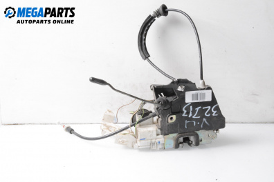 Schloss for Mercedes-Benz A-Class Hatchback W169 (09.2004 - 06.2012), position: links, vorderseite