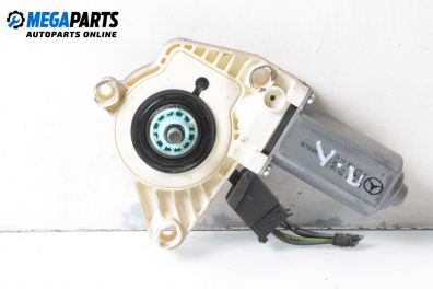 Window lift motor for Mercedes-Benz A-Class Hatchback W169 (09.2004 - 06.2012), 5 doors, hatchback, position: front - left
