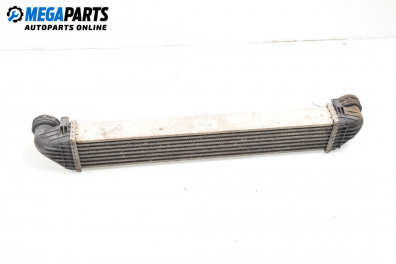 Intercooler for Mercedes-Benz A-Class Hatchback W169 (09.2004 - 06.2012) A 180 CDI (169.007, 169.307), 109 hp