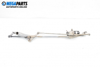 Front wipers motor for Mercedes-Benz A-Class Hatchback W169 (09.2004 - 06.2012), hatchback, position: front