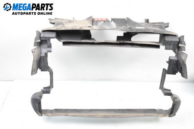 Front slam panel for Mercedes-Benz A-Class Hatchback W169 (09.2004 - 06.2012), hatchback