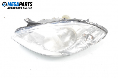 Headlight for Mercedes-Benz A-Class Hatchback W169 (09.2004 - 06.2012), hatchback, position: left
