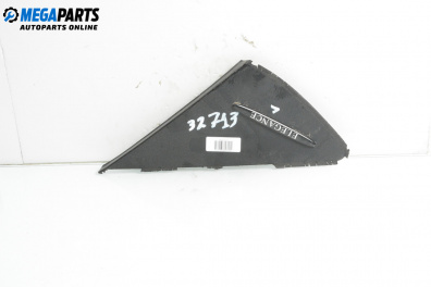 Exterior moulding for Mercedes-Benz A-Class Hatchback W169 (09.2004 - 06.2012), hatchback, position: left