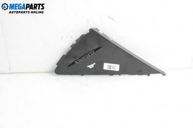 Exterior moulding for Mercedes-Benz A-Class Hatchback W169 (09.2004 - 06.2012), hatchback, position: right