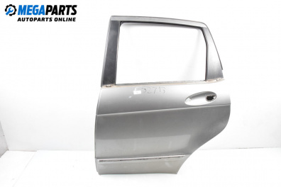 Tür for Mercedes-Benz A-Class Hatchback W169 (09.2004 - 06.2012), 5 türen, hecktür, position: links, rückseite