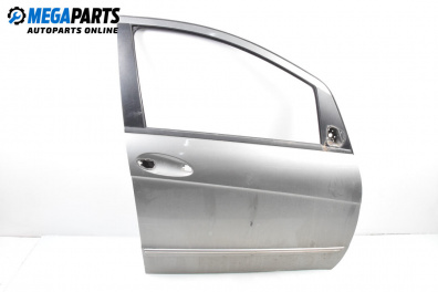 Tür for Mercedes-Benz A-Class Hatchback W169 (09.2004 - 06.2012), 5 türen, hecktür, position: rechts, vorderseite