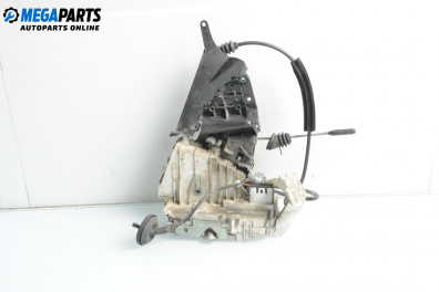Lock for Mercedes-Benz A-Class Hatchback W169 (09.2004 - 06.2012), position: rear - left