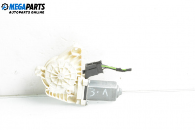 Window lift motor for Mercedes-Benz A-Class Hatchback W169 (09.2004 - 06.2012), 5 doors, hatchback, position: rear - left