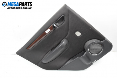 Interior door panel  for Mercedes-Benz A-Class Hatchback W169 (09.2004 - 06.2012), 5 doors, hatchback, position: rear - left