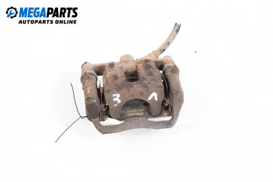 Caliper for Mercedes-Benz A-Class Hatchback W169 (09.2004 - 06.2012), position: rear - left