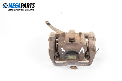 Caliper for Mercedes-Benz A-Class Hatchback W169 (09.2004 - 06.2012), position: rear - right