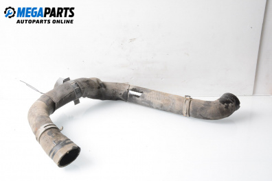 Water hose for Mercedes-Benz A-Class Hatchback W169 (09.2004 - 06.2012) A 180 CDI (169.007, 169.307), 109 hp