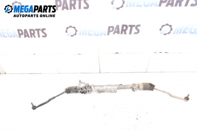 Zahnstangen-lenkgetriebe, hydraulisch for Mercedes-Benz A-Class Hatchback W169 (09.2004 - 06.2012), hecktür