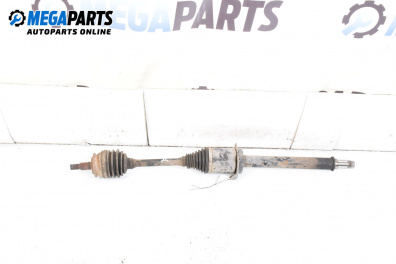 Driveshaft for Mercedes-Benz A-Class Hatchback W169 (09.2004 - 06.2012) A 180 CDI (169.007, 169.307), 109 hp, position: front - right, automatic