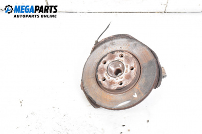 Knuckle hub for Mercedes-Benz A-Class Hatchback W169 (09.2004 - 06.2012), position: front - left